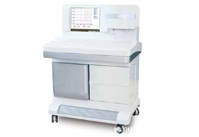 推车式微量元素检测仪 推车式微量元素检测仪