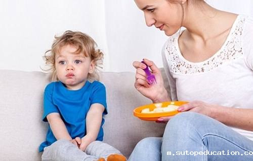 儿童优米app官网下载安装苹果之儿童挑食的原因