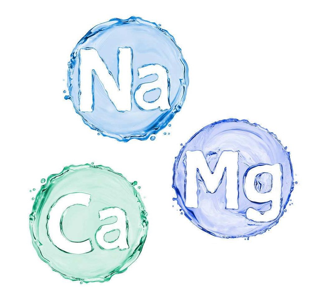 全自动优米app官网下载安装苹果厂家之儿童常见微量元素的补充方法