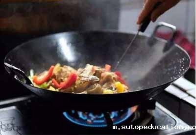 微量元素测定仪厂家介绍铁锅炒菜能否补铁