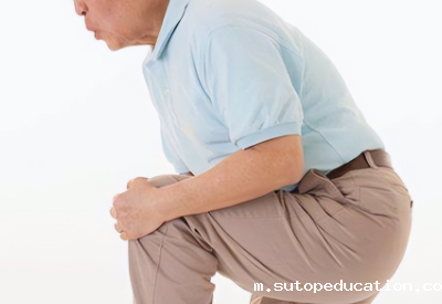 老年人骨骼健康问题多该如何补钙